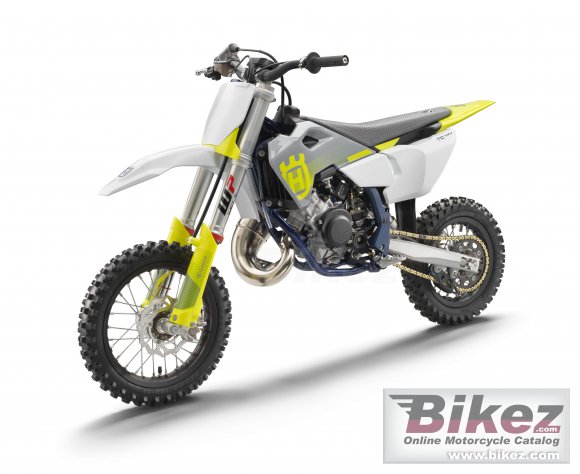 Husqvarna TC 50