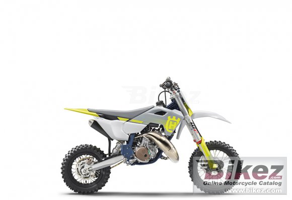 Husqvarna TC 50