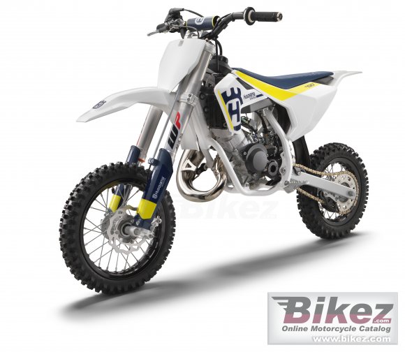 Husqvarna TC 50