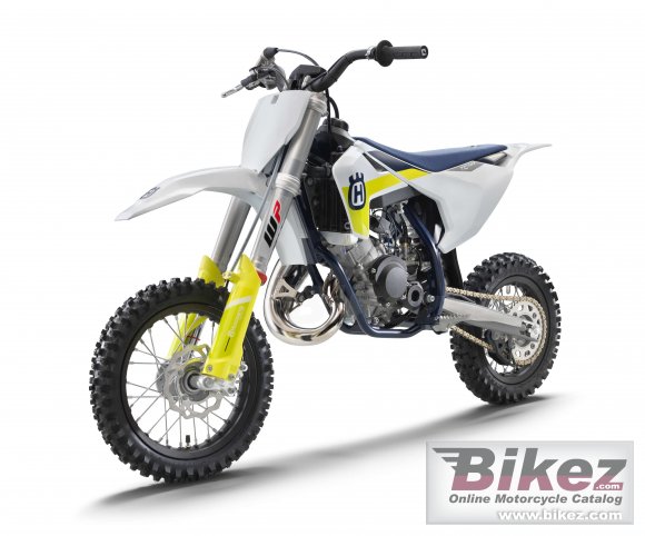 Husqvarna TC 50