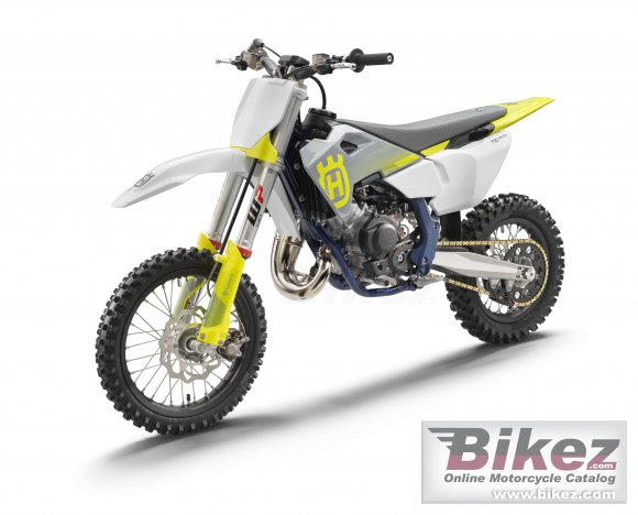 Husqvarna TC 50