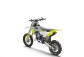 Husqvarna TC 50