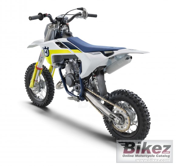 Husqvarna TC 50