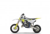 Husqvarna TC 50