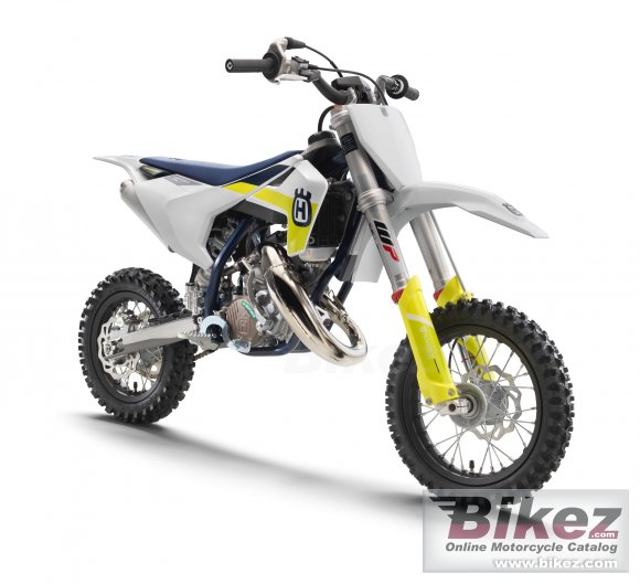 Husqvarna TC 50