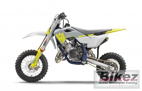 Husqvarna TC 50