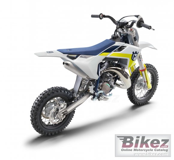 Husqvarna TC 50