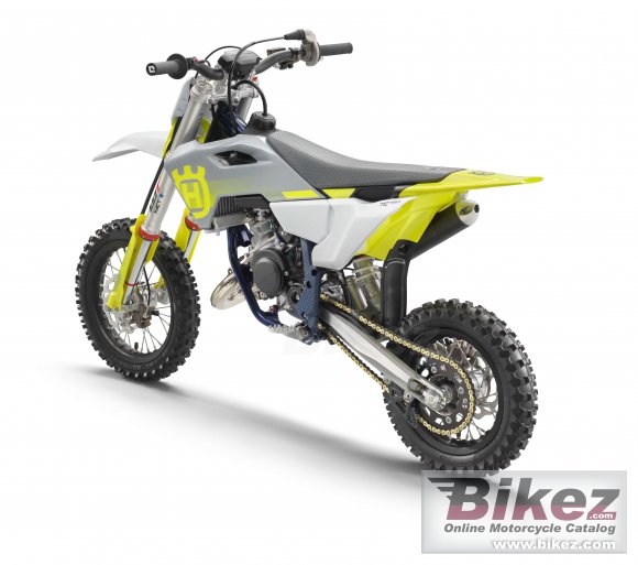 Husqvarna TC 50