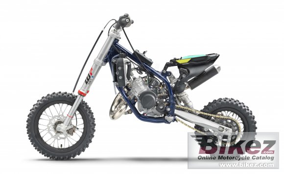 Husqvarna TC 50