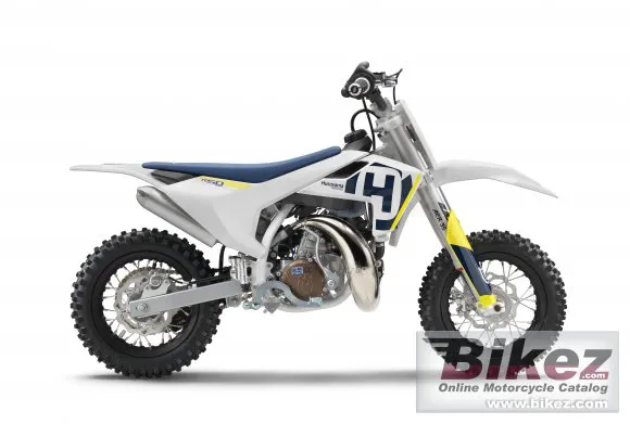 Husqvarna TC 50 Mini