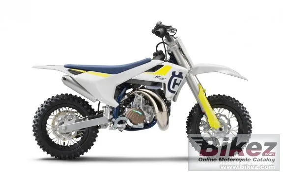 Husqvarna TC 50 Mini