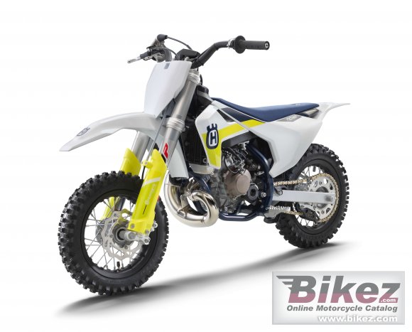 Husqvarna TC 50 Mini