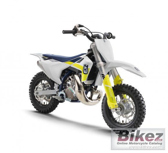 Husqvarna TC 50 Mini