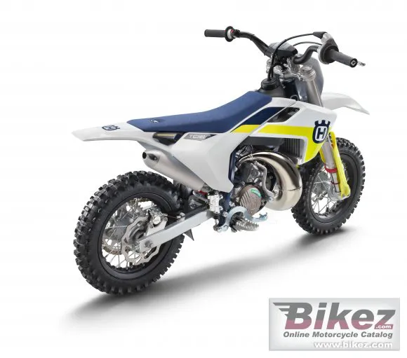 Husqvarna TC 50 Mini