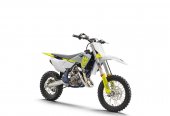 Husqvarna TC 65