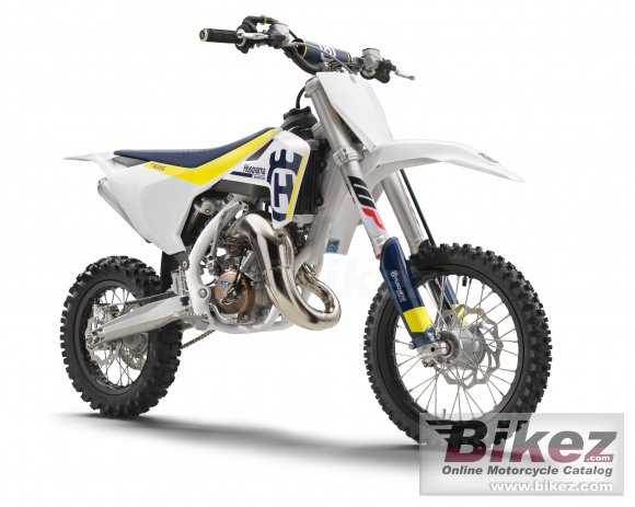 Husqvarna TC 65