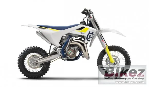 Husqvarna TC 65