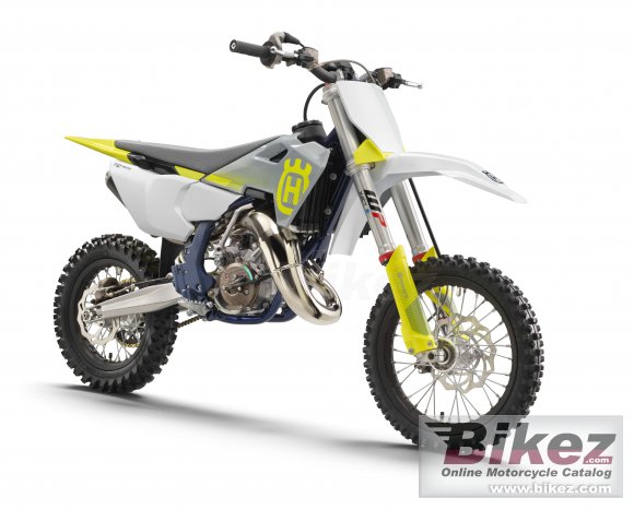 Husqvarna TC 65