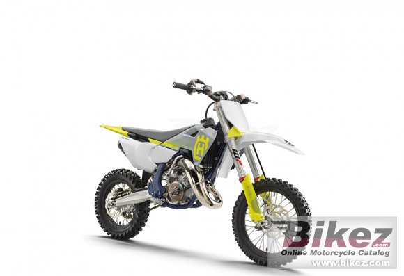 Husqvarna TC 65