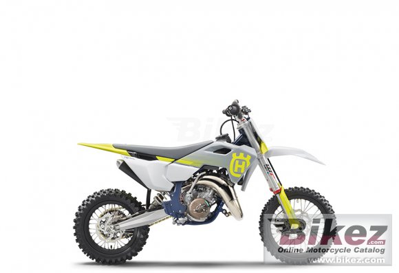 Husqvarna TC 65