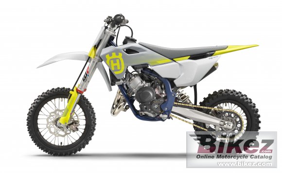 Husqvarna TC 65