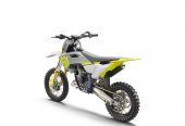 Husqvarna TC 65