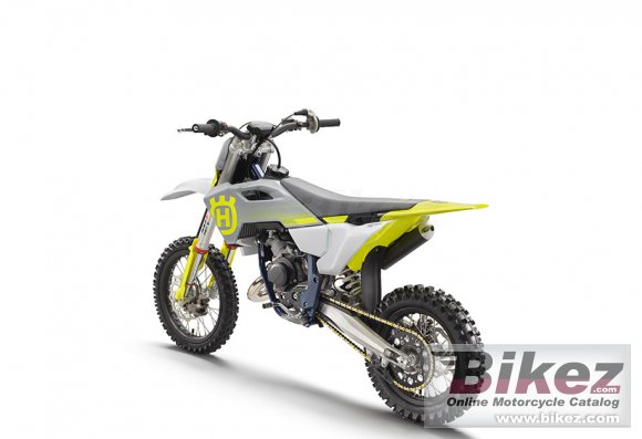 Husqvarna TC 65