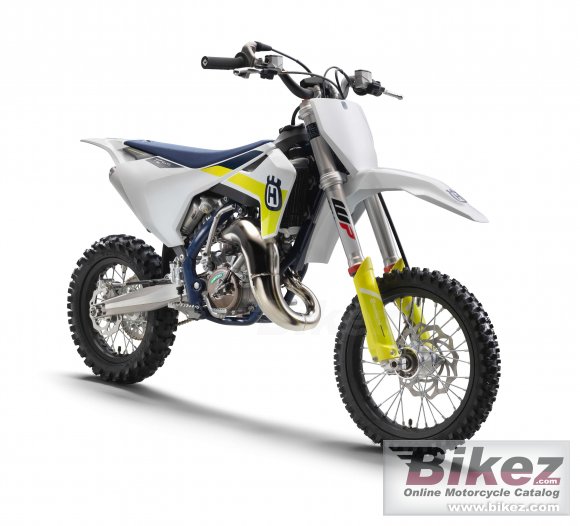 Husqvarna TC 65