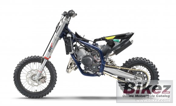 Husqvarna TC 65