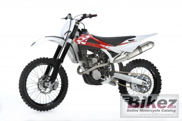 Husqvarna TC250 