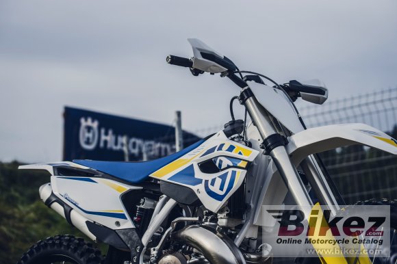 Husqvarna TC250