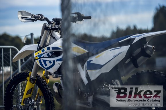 Husqvarna TC250