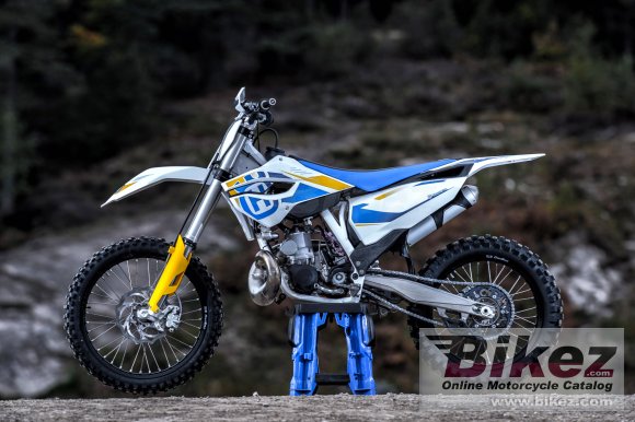 Husqvarna TC250