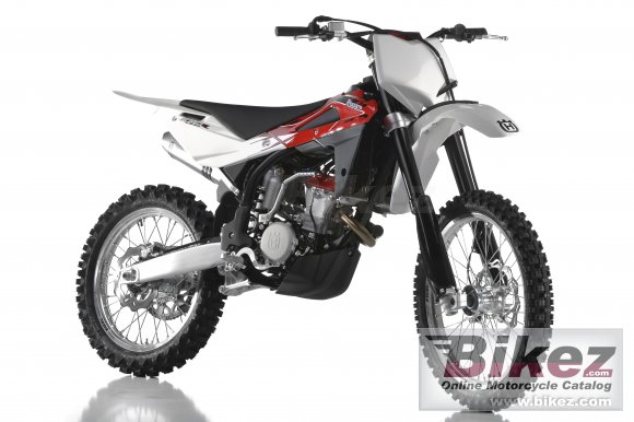 Husqvarna TC250R