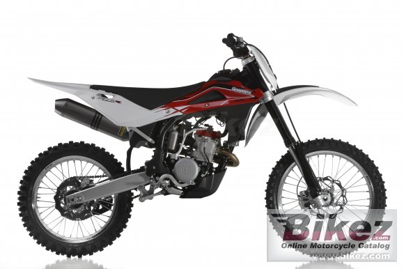 Husqvarna TC250R