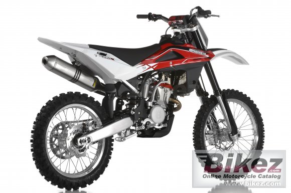 Husqvarna TC250R