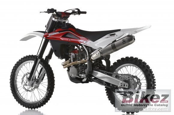 Husqvarna TC250R