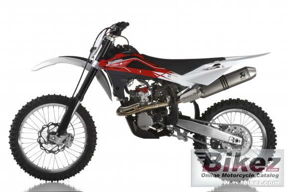 Husqvarna TC250R