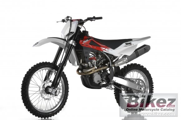 Husqvarna TC250R