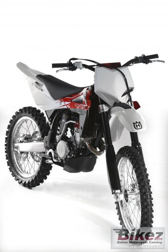 Husqvarna TC250R