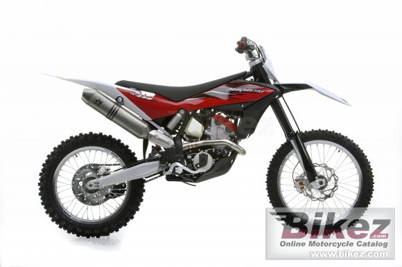 Husqvarna TC449