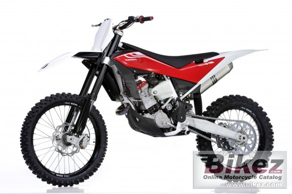 Husqvarna TC449