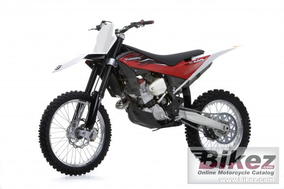 Husqvarna TC449