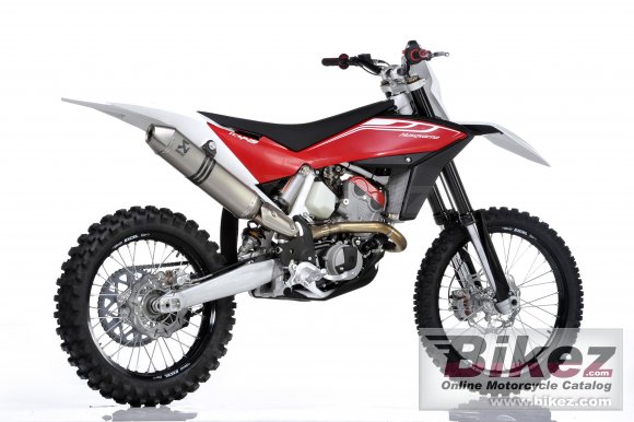 Husqvarna TC449