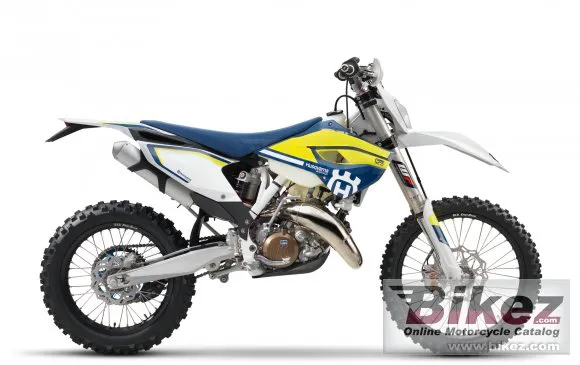 Husqvarna TE 125