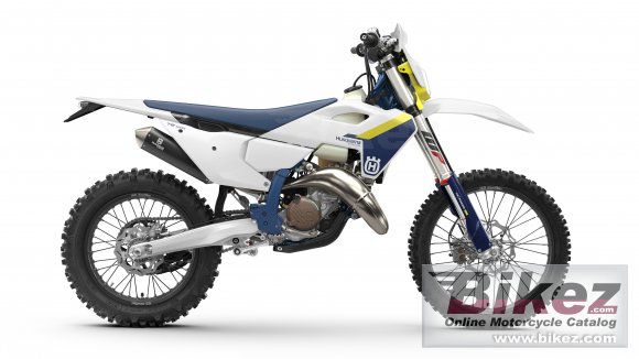 Husqvarna TE 125