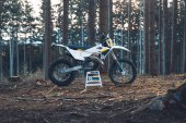 Husqvarna TE 125