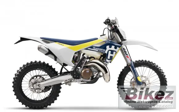 Husqvarna TE 150