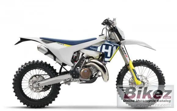 Husqvarna TE 150