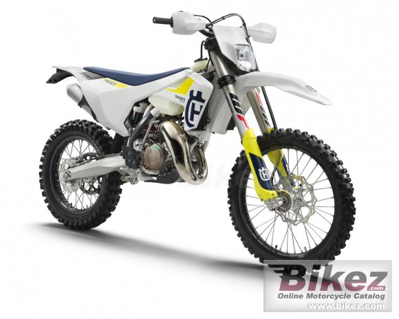 Husqvarna TE 150